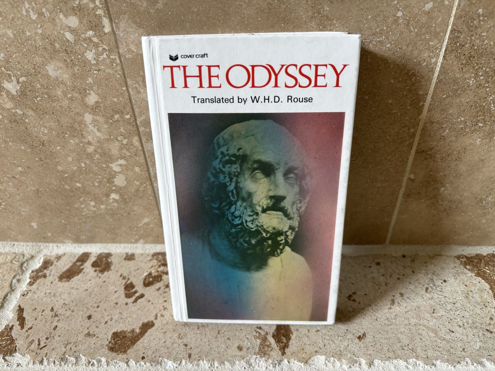 Homer’s The Odyssey Translated by W.H.D. Rouse