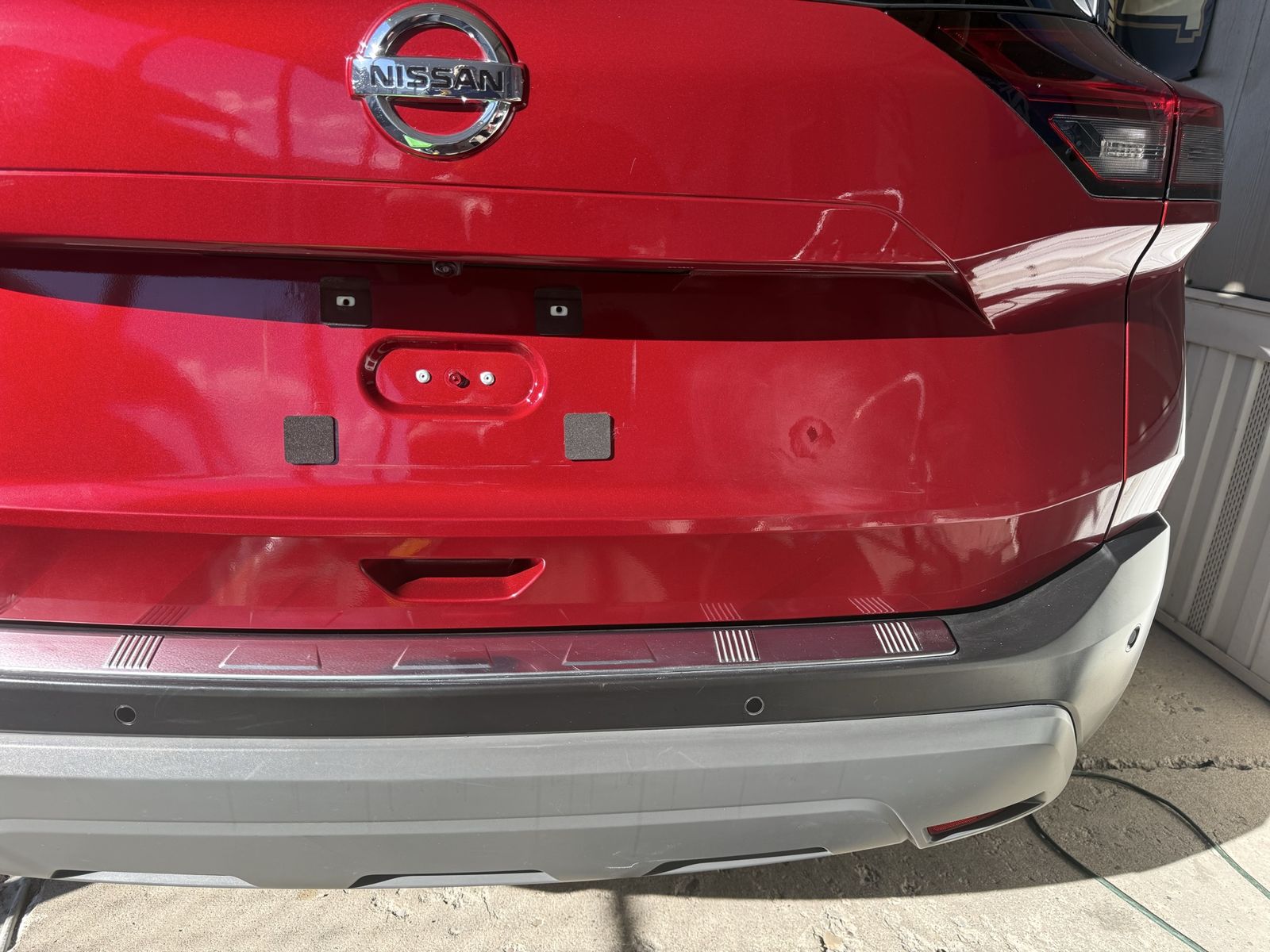 Neckbreakin Detailing