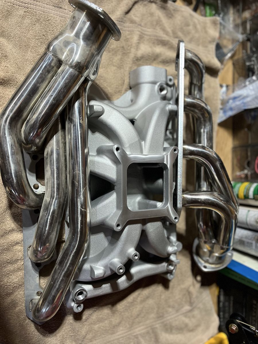 351 Windsor parts for sale