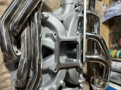 351 Windsor parts for sale