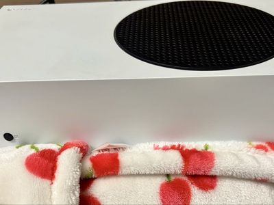 Xbox Series S + 700GB — TRADE