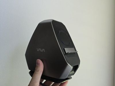USBC docking station with wireless charger