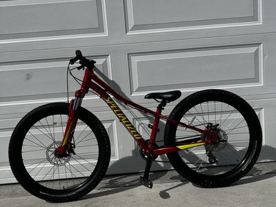 Specialized Rip Rock 24