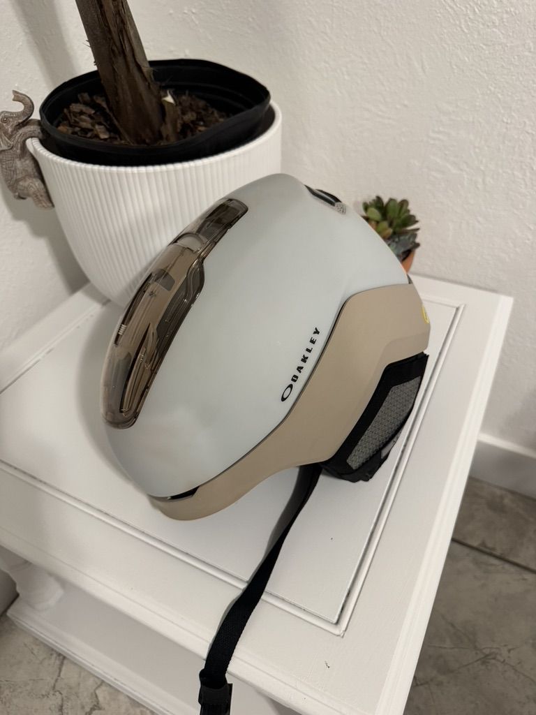 Oakley MOD5 MIPS Ski/Snowboard Helmet — Large