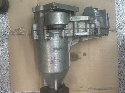 BMW 1988 325IX Transfer Case