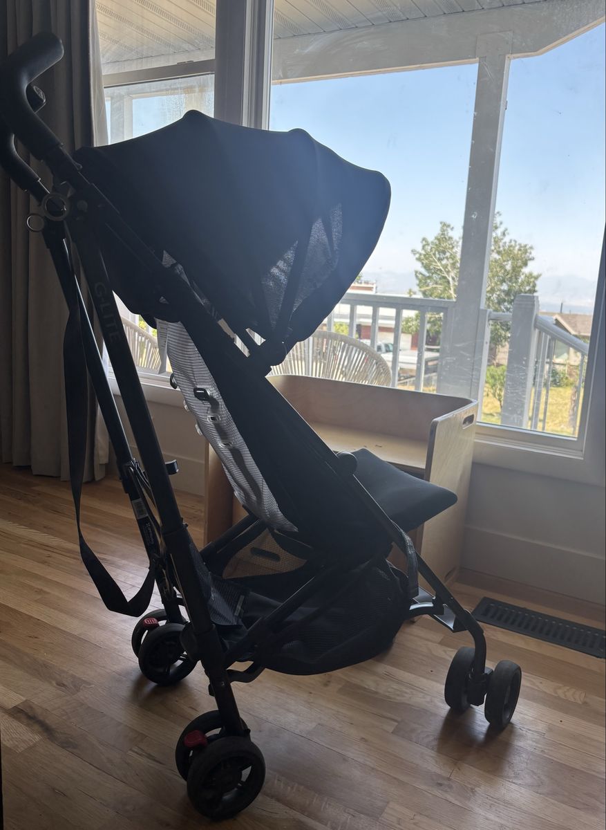 Uppa Baby G Lite Umbrella Stroller