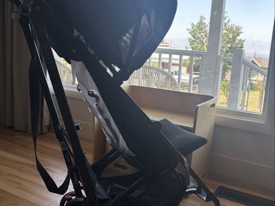Uppa Baby G Lite Umbrella Stroller