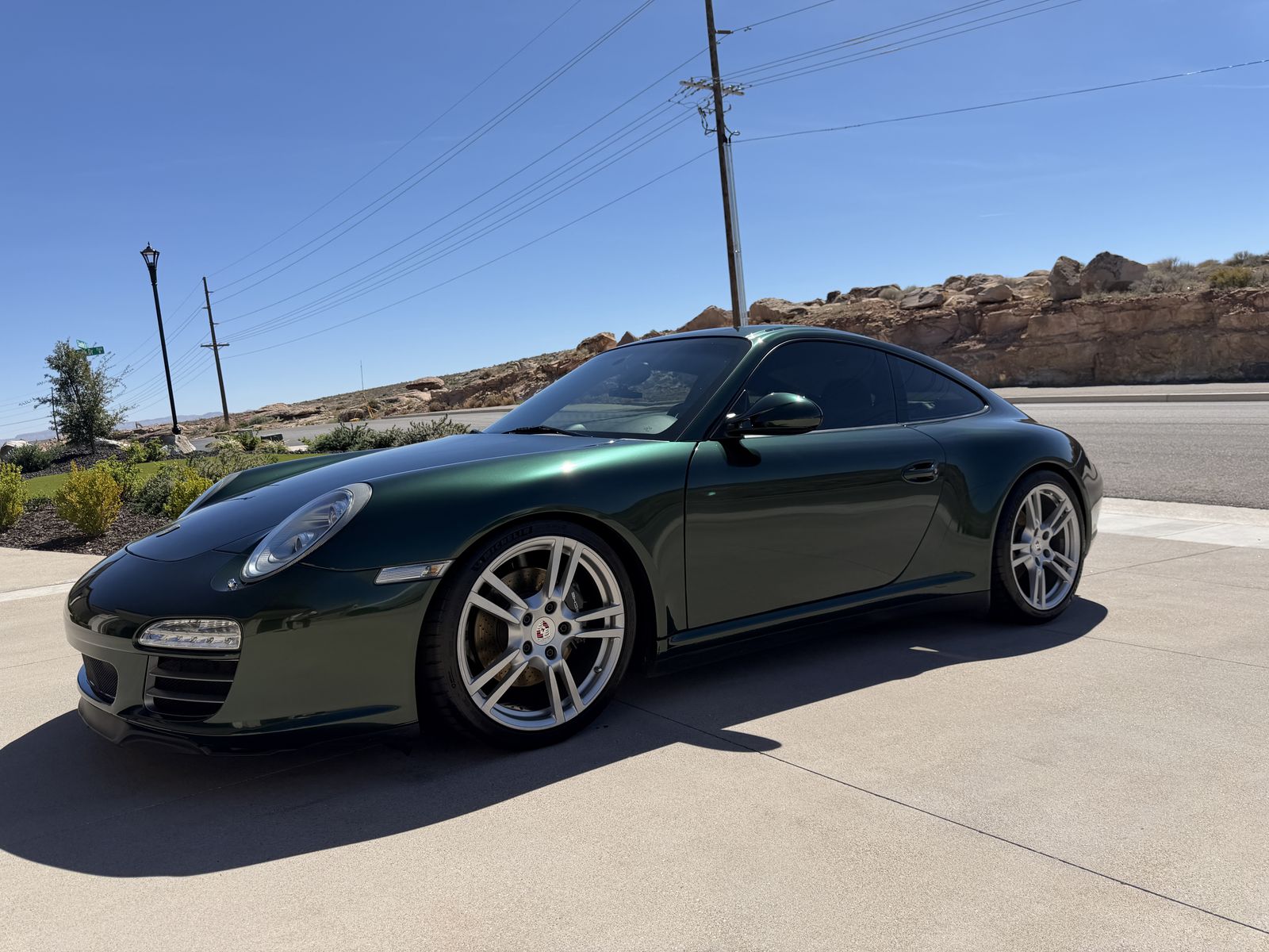 Ebay Motors Porsche 911null