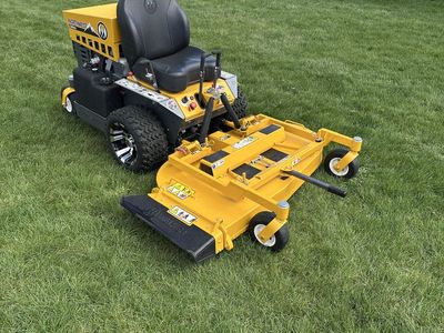 2025 walker B27i