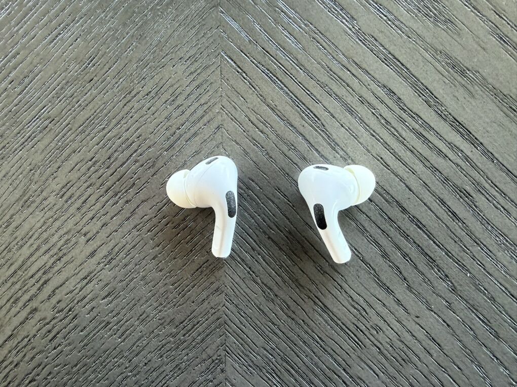 Apple Airpods Pro