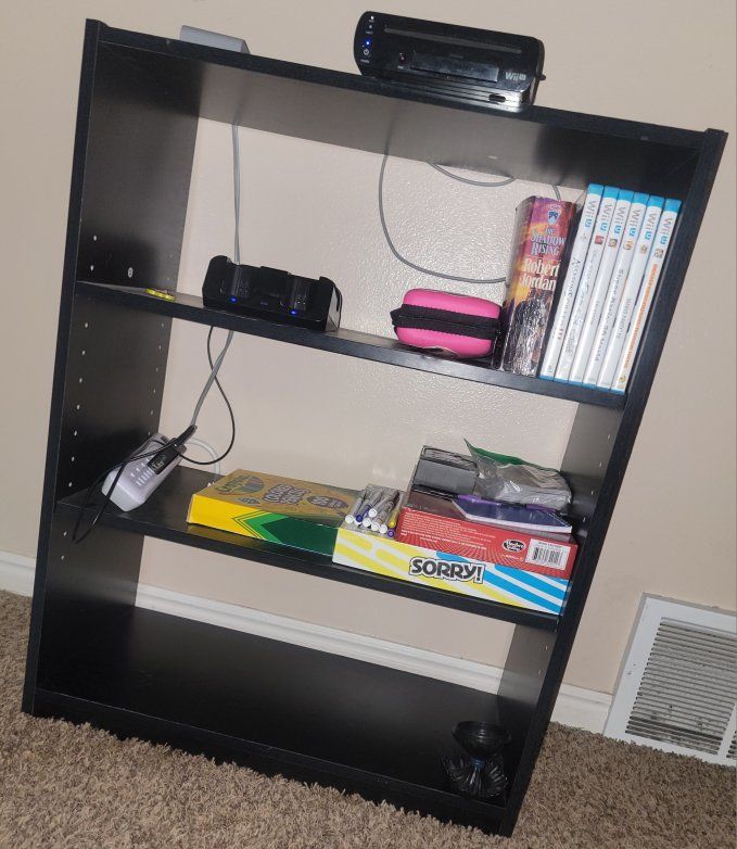 Black Book Case