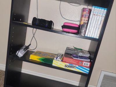 Black Book Case