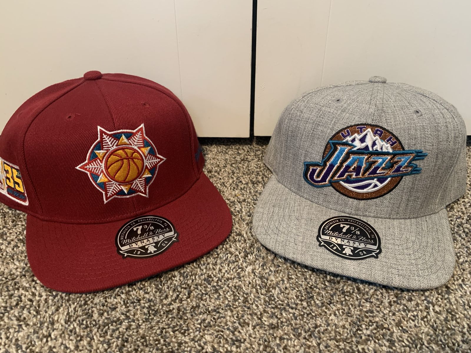 Jazz Hats