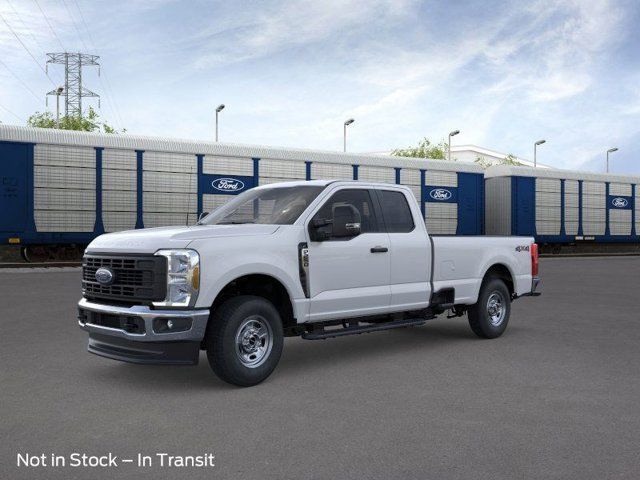 2026 Ford F-250 Super Duty XL
