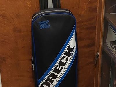 Oreck XL2 Vacuum Cleaner