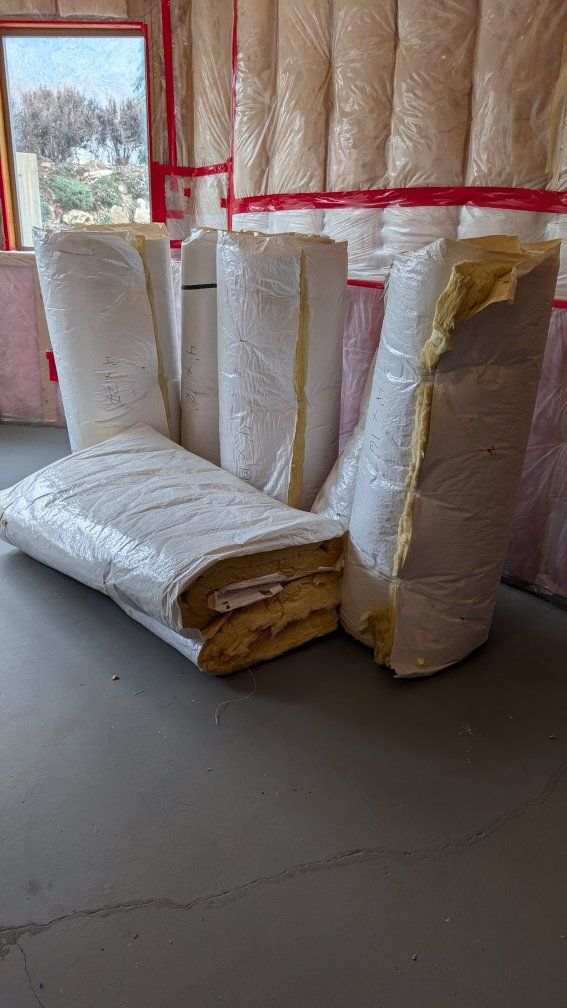 R15 Blanket Insulation Various Lenghts