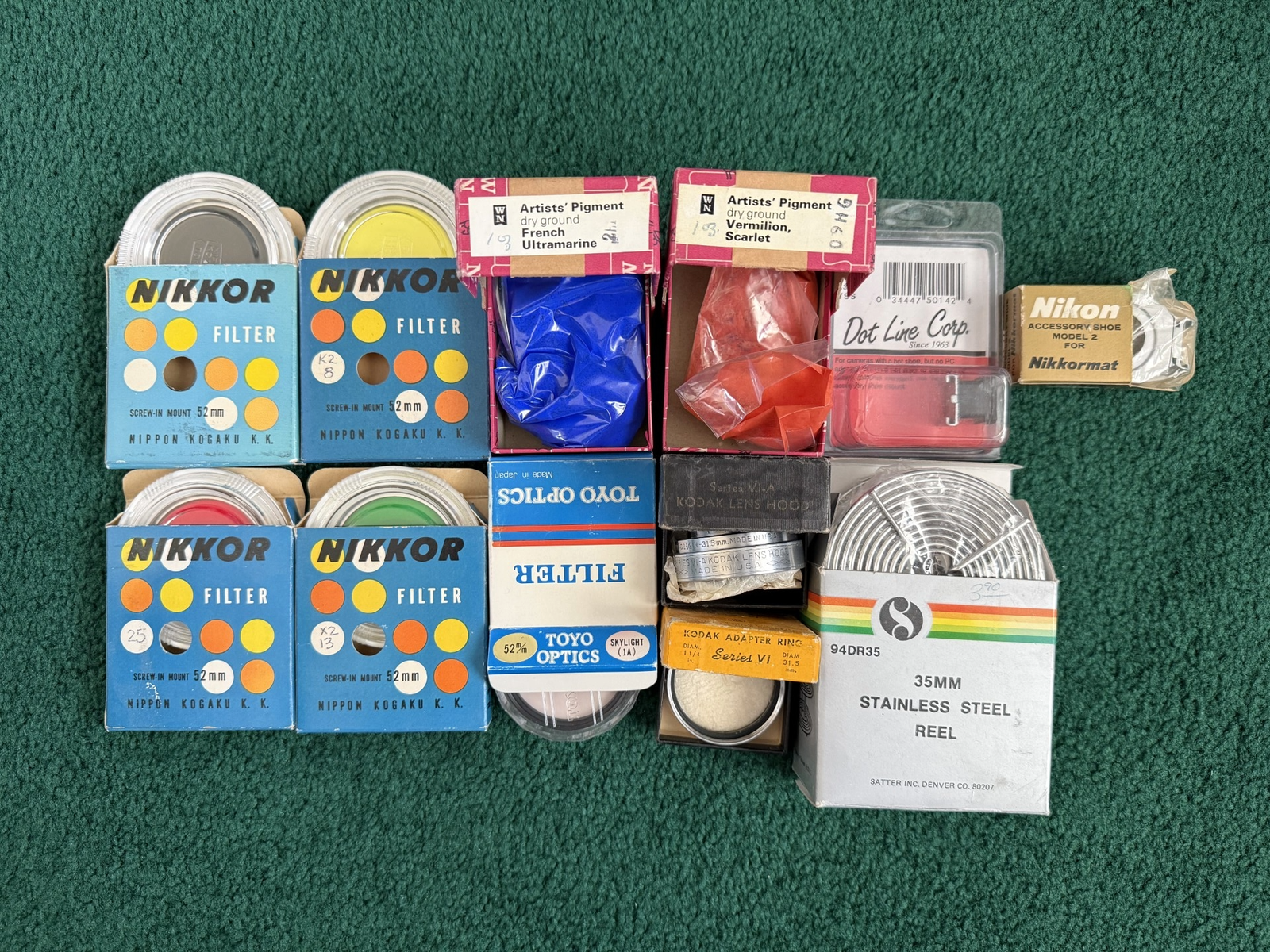 Camera Acessories Plus