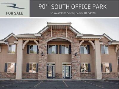90th South Office Condo