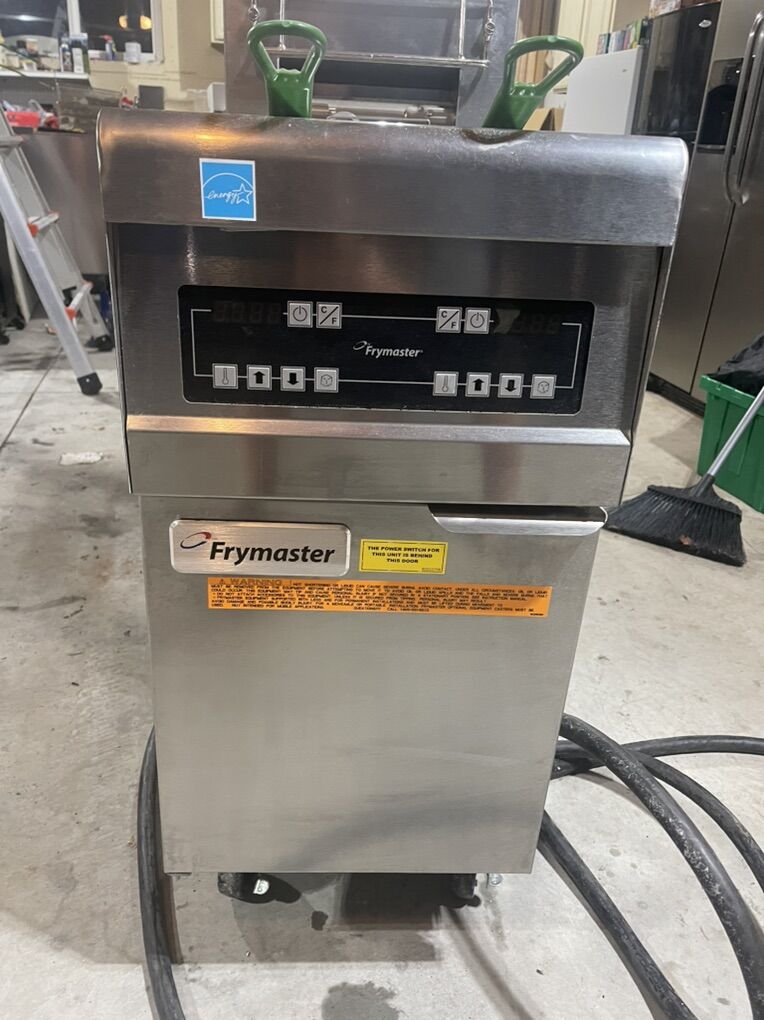 Frymaster Deep Fryers