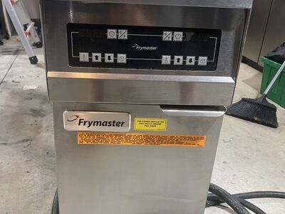 Frymaster Deep Fryers