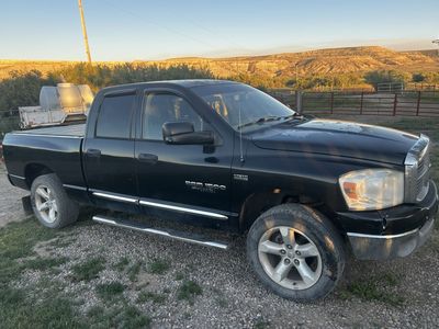 2007 Dodge Ram 1500