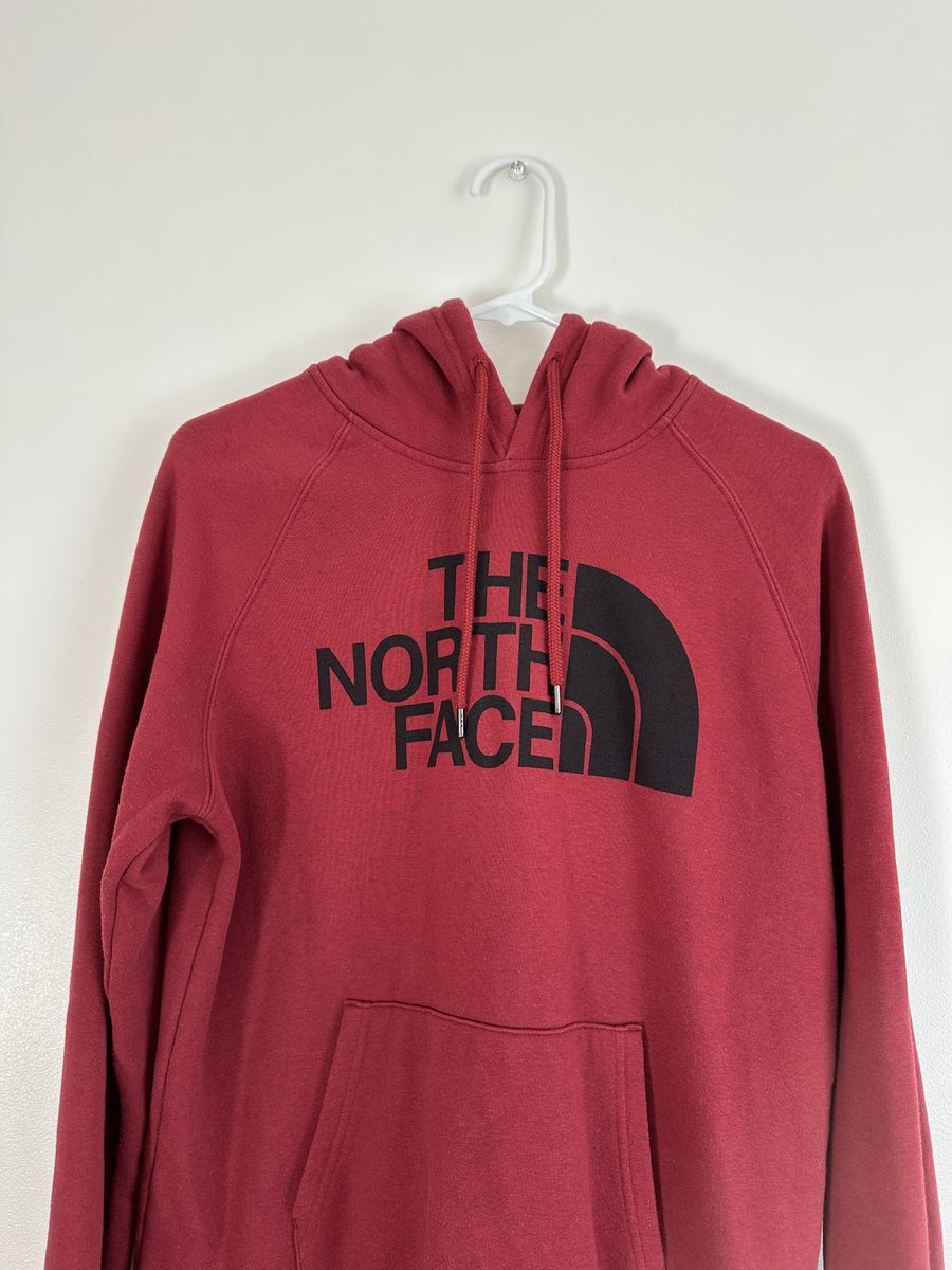 The Northface Sweater with Hoodie