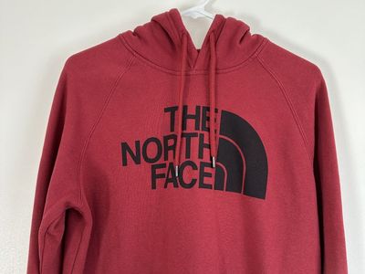 The Northface Sweater with Hoodie