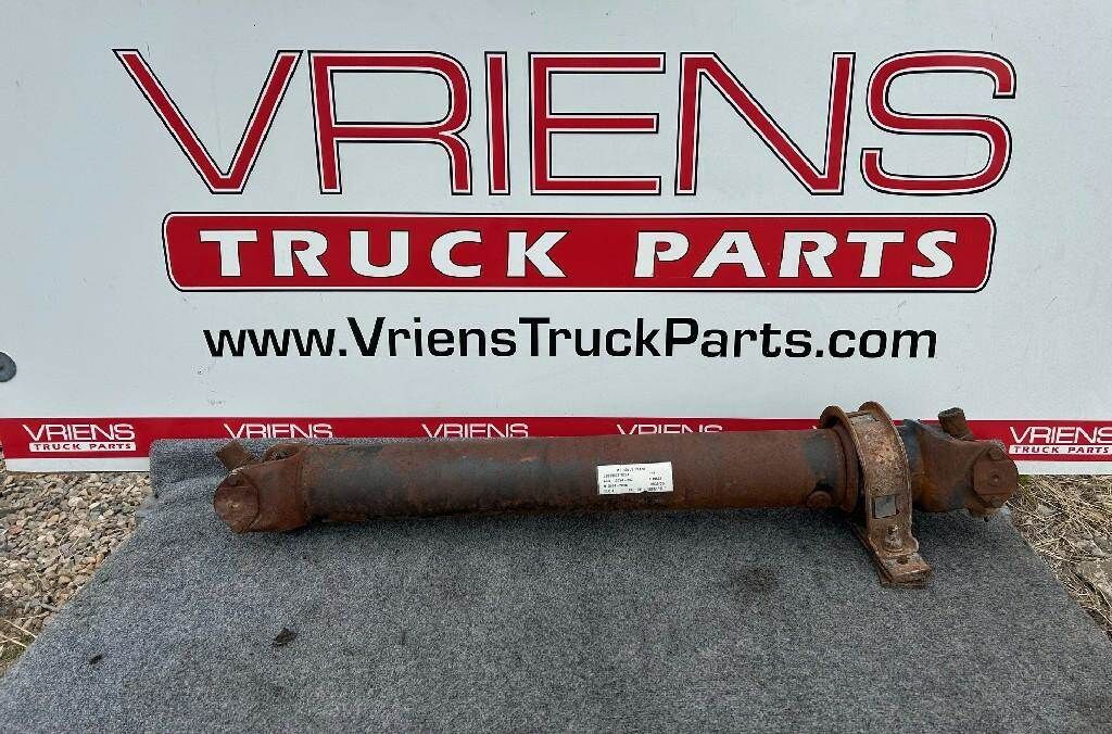 Spicer Rear Driveshaft