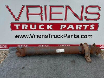 Spicer Rear Driveshaft