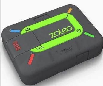 Zoleo communicator