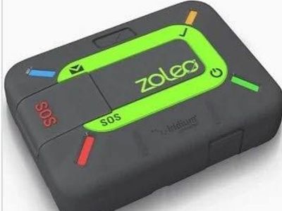 Zoleo communicator