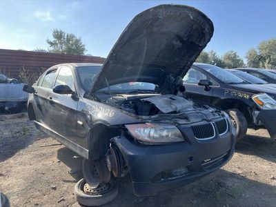 2006 BMW 325i E46 Parts - UTPAP Orem