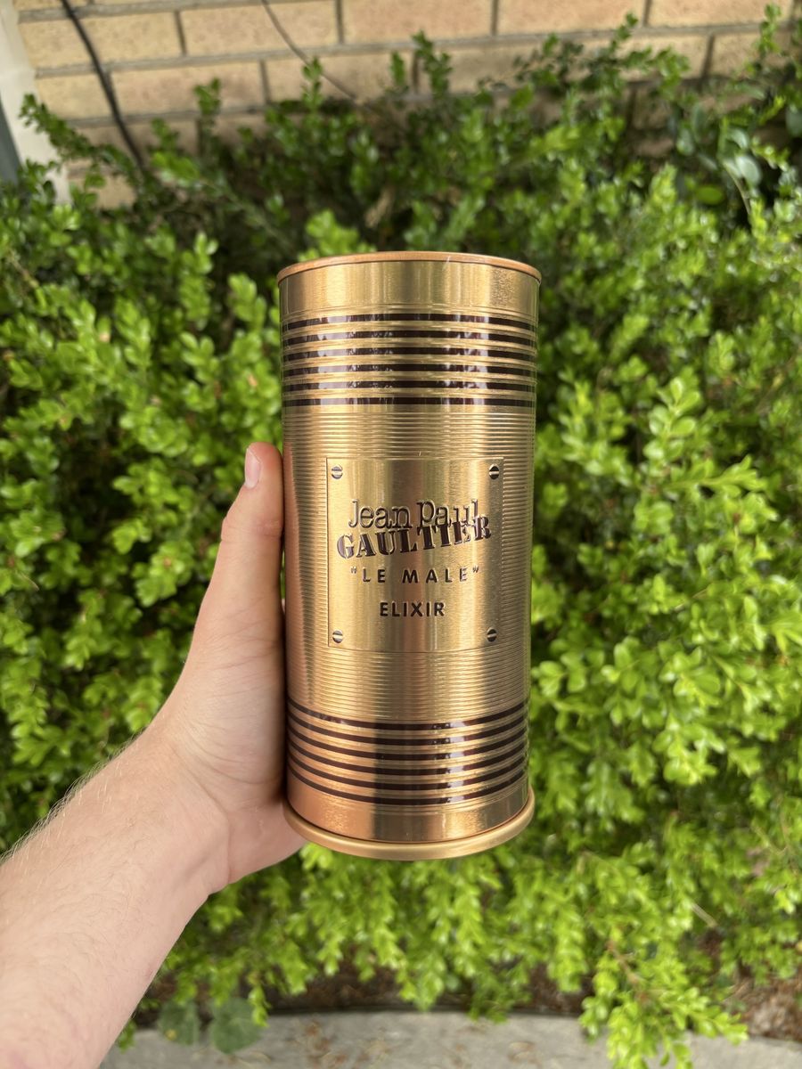 Jean Paul Gaultier Le Male 125ml/4.2Oz