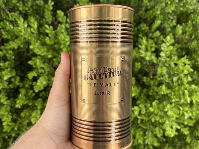 Jean Paul Gaultier Le Male 125ml/4.2Oz