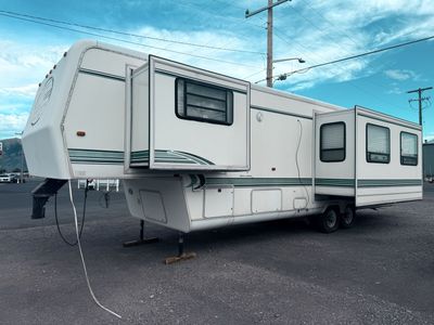 Trailer