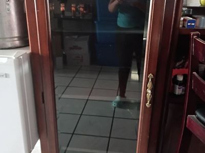 Kitchen furniture