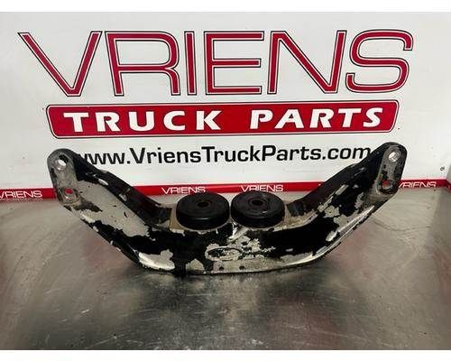 Caterpillar C12 Engine Mount for a Peterbilt