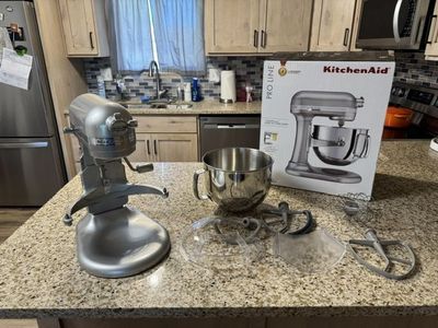 KitchenAid PROLINE 7 Quart Bowl-Lift Stand Mixer