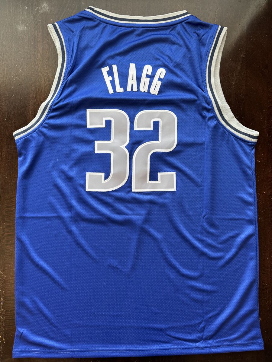 Cooper Flagg (New) Dallas Mavericks Jersey (Men’s Large)