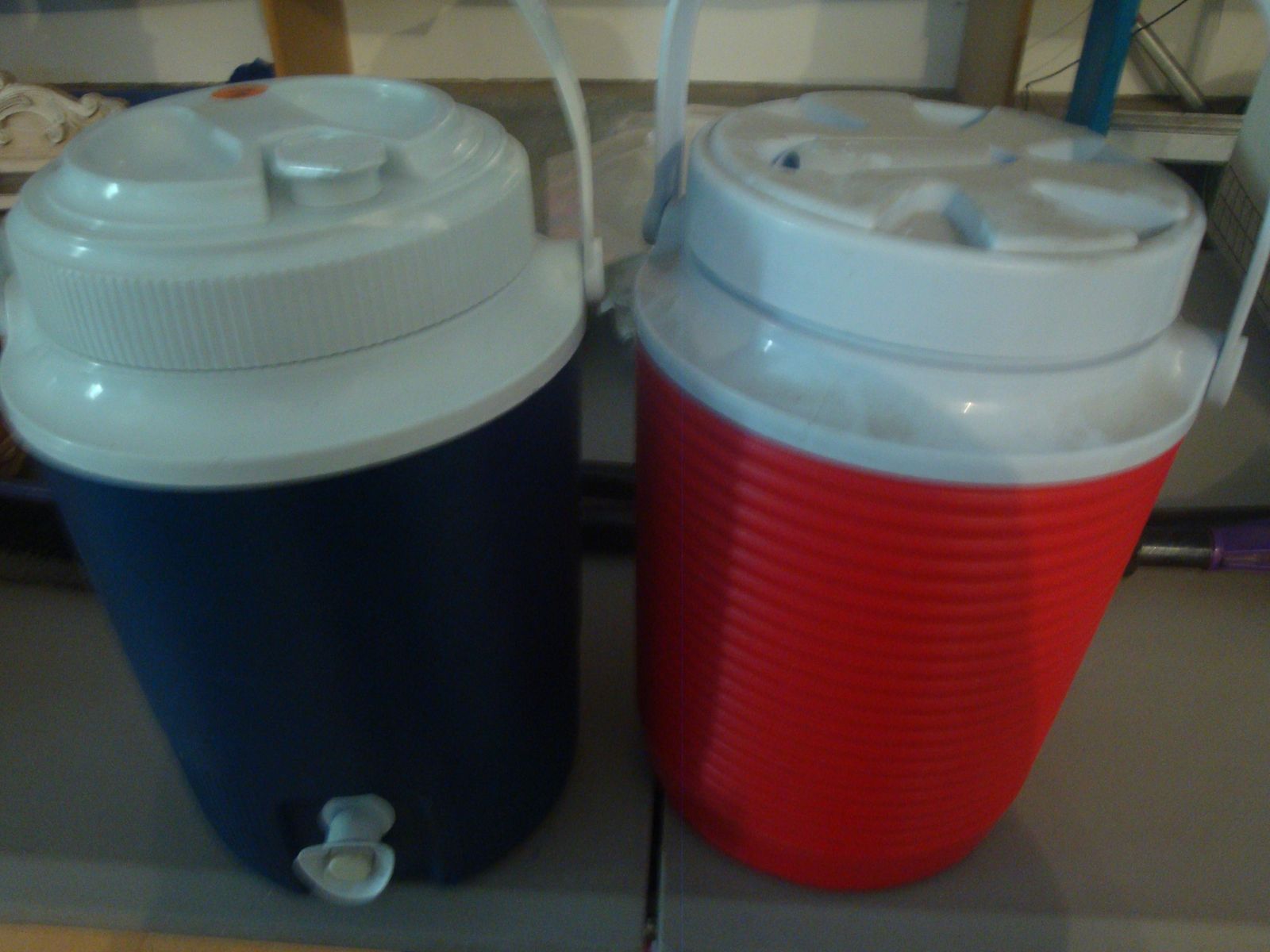 thermos