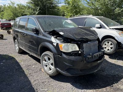 Just In! 2013 Dodge Grand Caravan Parts - UTPAP Ogden