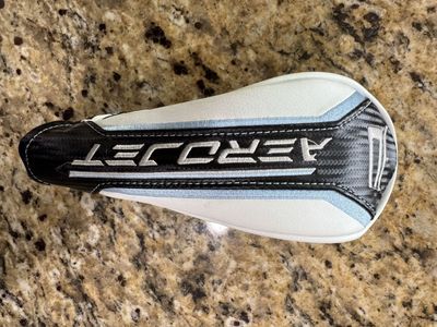 Cobra AeroJet Women’s Hybrid Cover