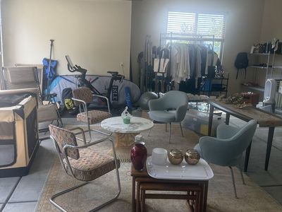 Moving & Estate Sale in Eden