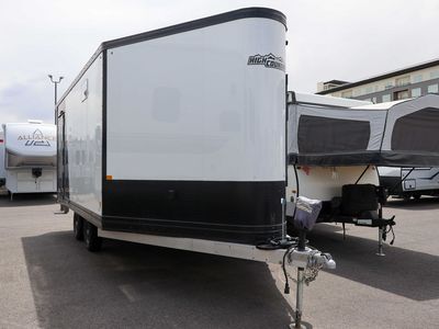 2025 Alcom High Country