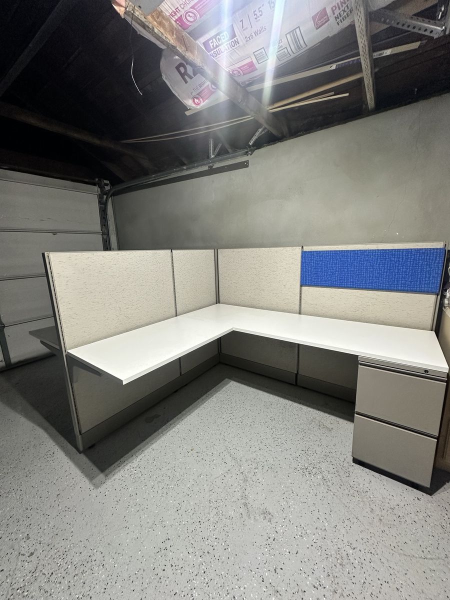 Office Cubicles 6x5