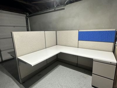 Office Cubicles 6x5