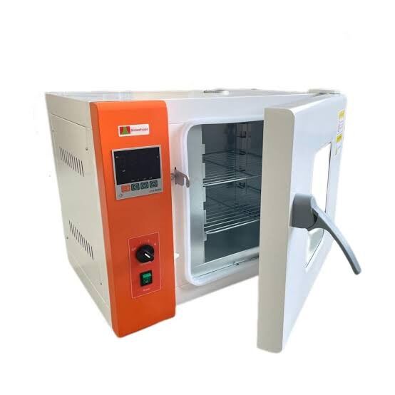 FACTORY SEALED - DIGITAL DRYING OVEN / KILN