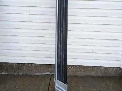 OEM 1996–2002 Toyota 4Runner Limited Running Board / Side Step