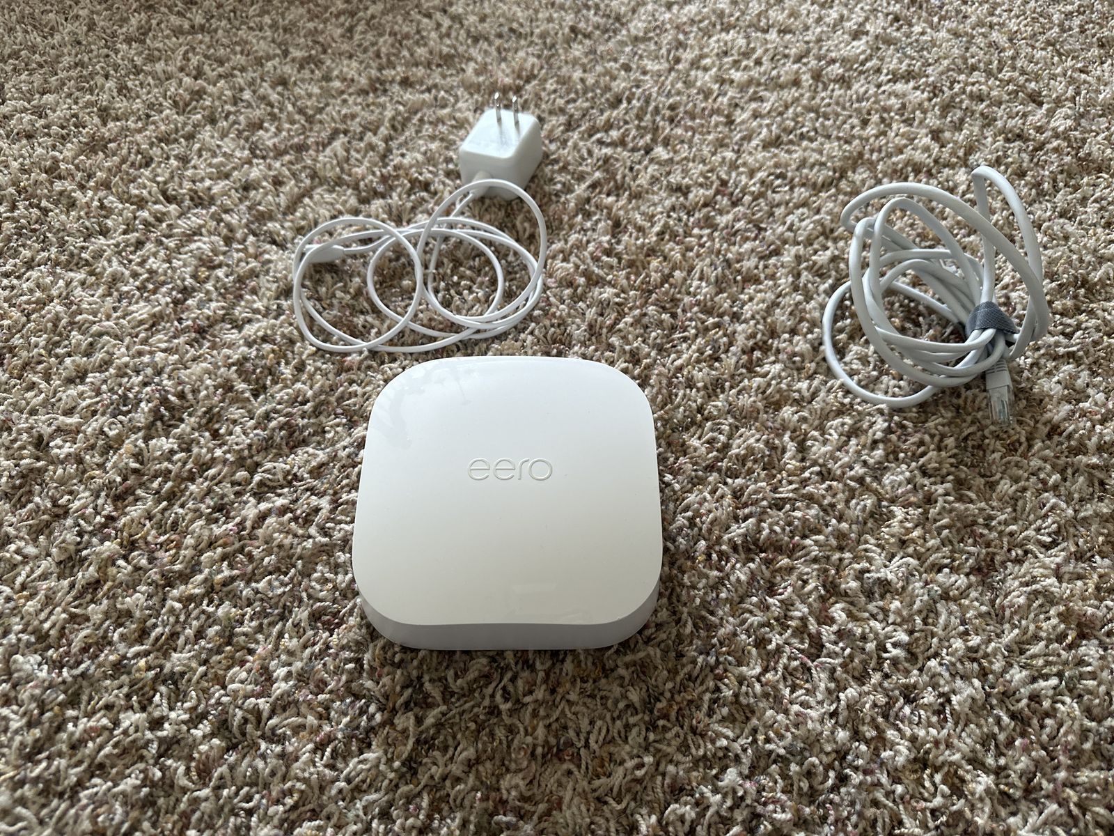 Eero Wireless Router 6E Wifi