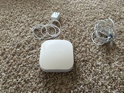 Eero Wireless Router 6E Wifi